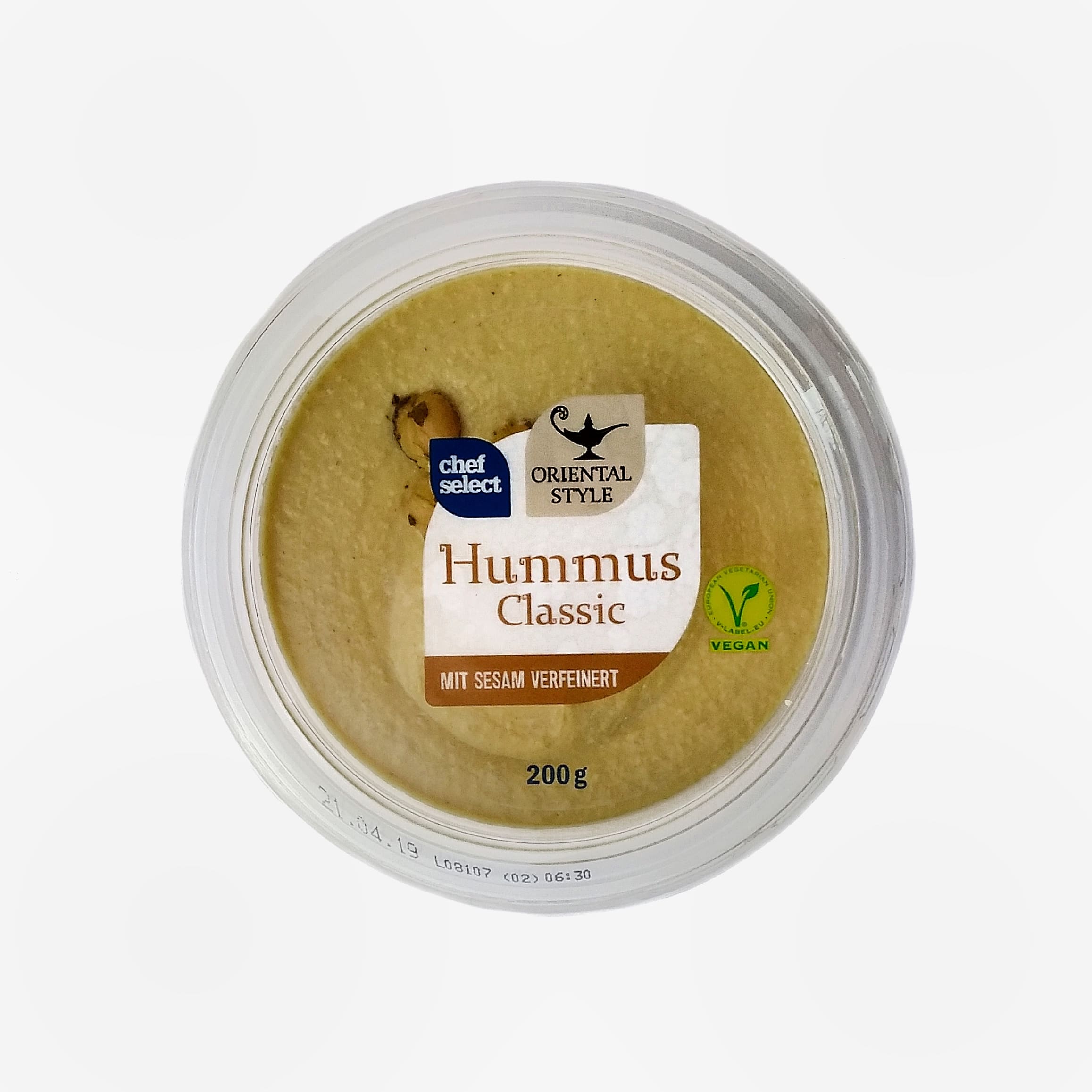 Hummus