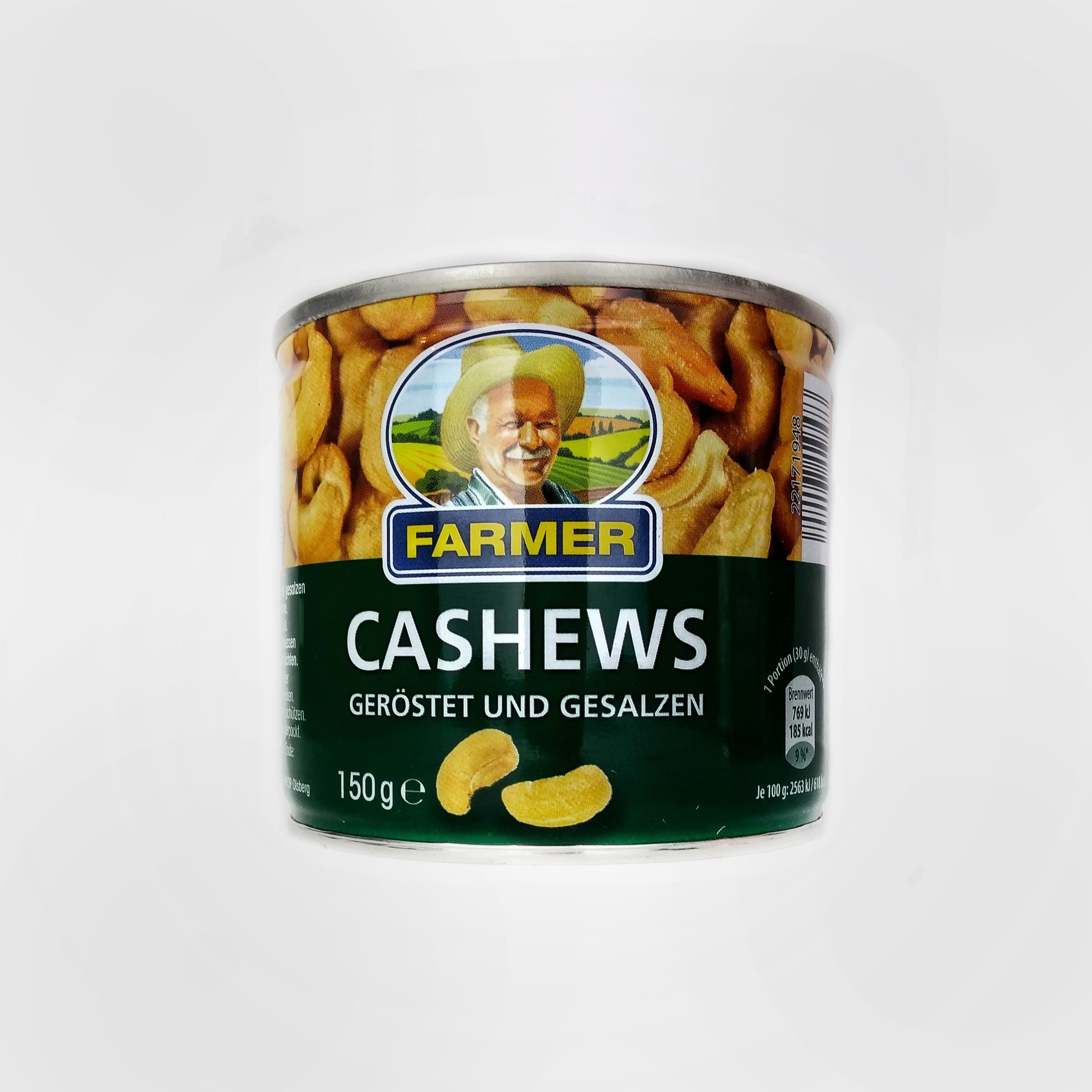 Cashews