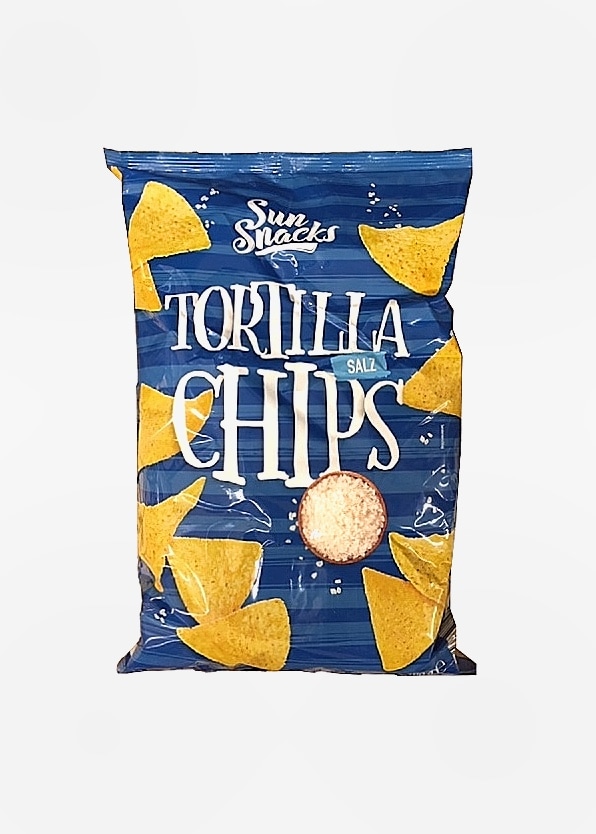 Tortilla Chips