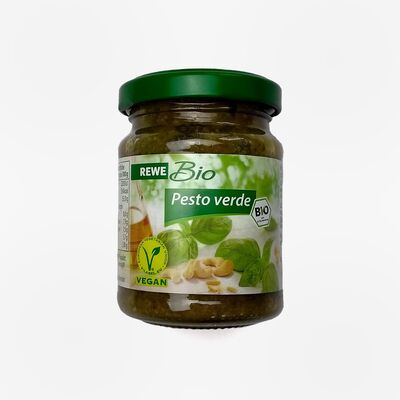 Pesto verde
